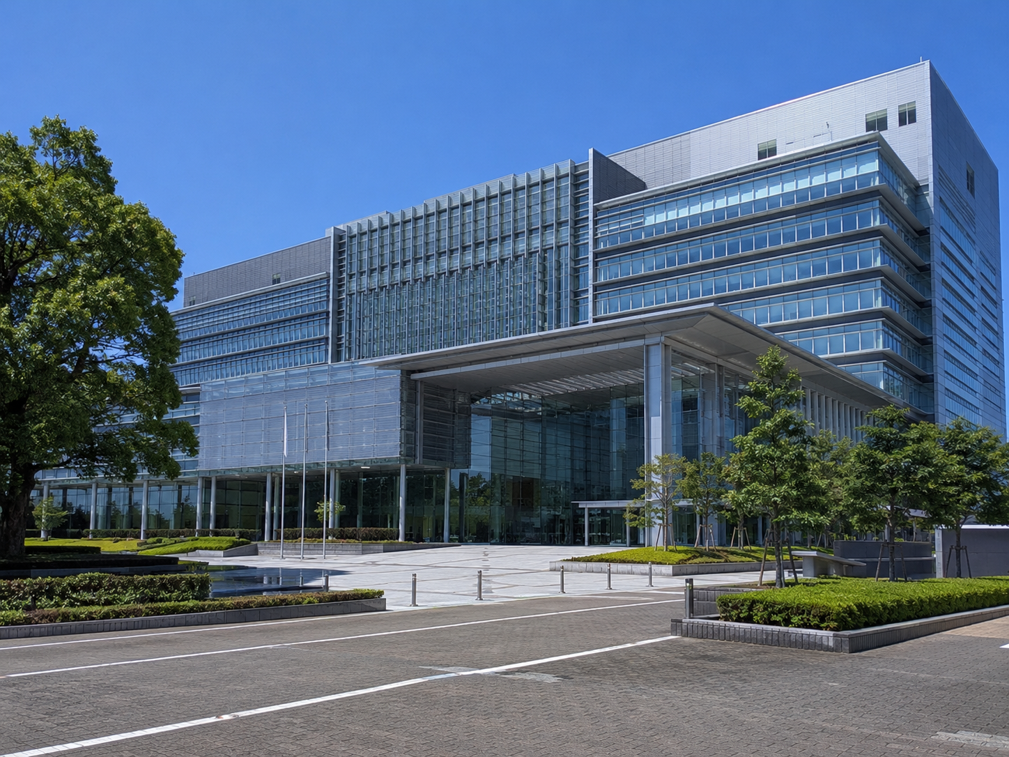 企業価値評価のイメージ